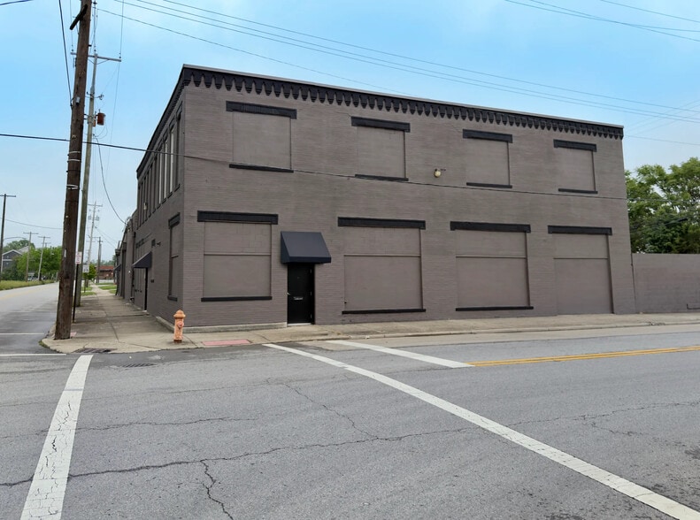 More Photos Of 1100 W Town St, Columbus Industrial For Sale