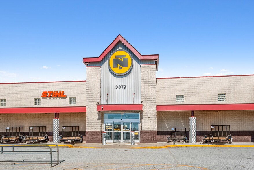 More Photos Of 3797-3879 Highway 138, Stockbridge Unknown For Lease