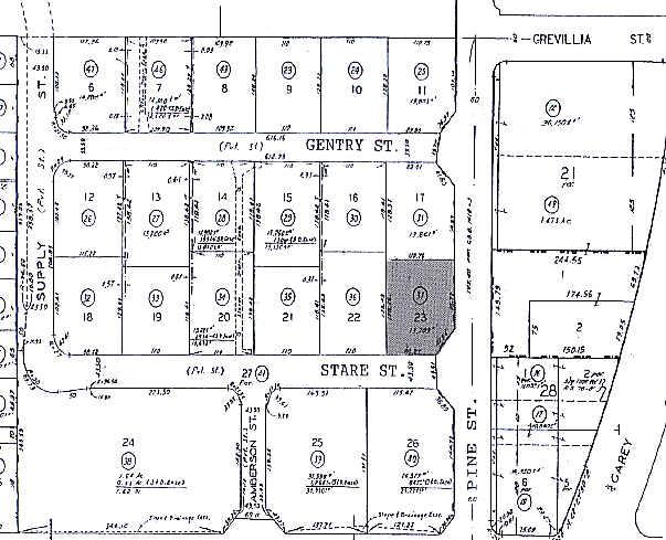 More Photos Of 2401 Pine St, Pomona Distribution For Sale
