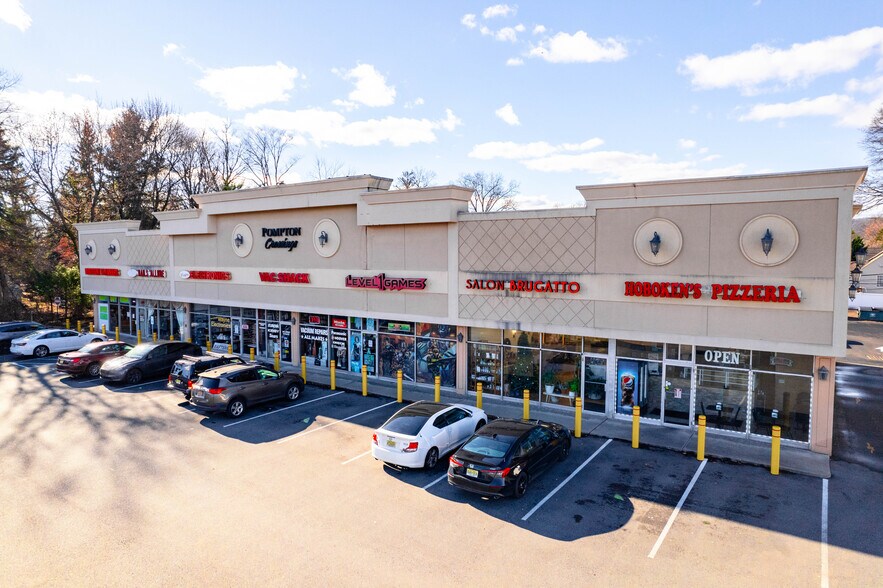 More Photos Of 615 S Rt-23, Pompton Plains Unknown For Lease
