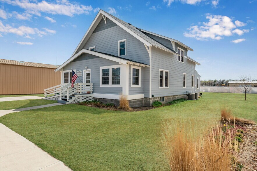 More Photos Of 224 5th St, Hugo Multifamily For Sale