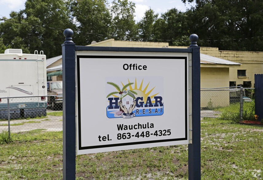 More Photos Of 611 N Florida Ave, Wauchula Assisted Living For Sale