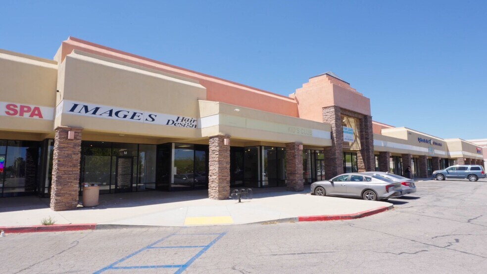 More Photos Of 2140 E Palmdale Blvd, Palmdale Unknown For Lease