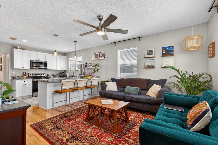 More Photos Of 123 Margaret St, Neptune Beach Multifamily For Sale