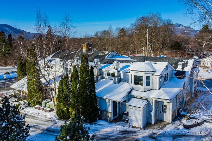 More Photos Of 1844 Depot St, Manchester Center Restaurant For Sale