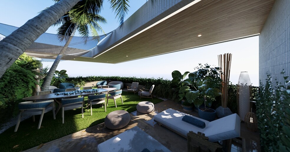 More Photos Of 2100 N Federal Hwy, Hollywood Apartments For Lease