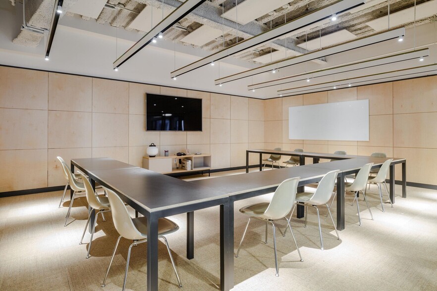 More Photos Of 750 Lexington Ave, New York Office For Lease