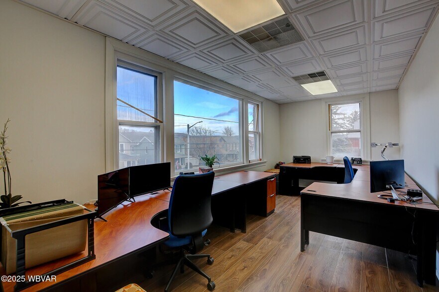 More Photos Of 738 Bellefonte Ave, Lock Haven Industrial For Sale