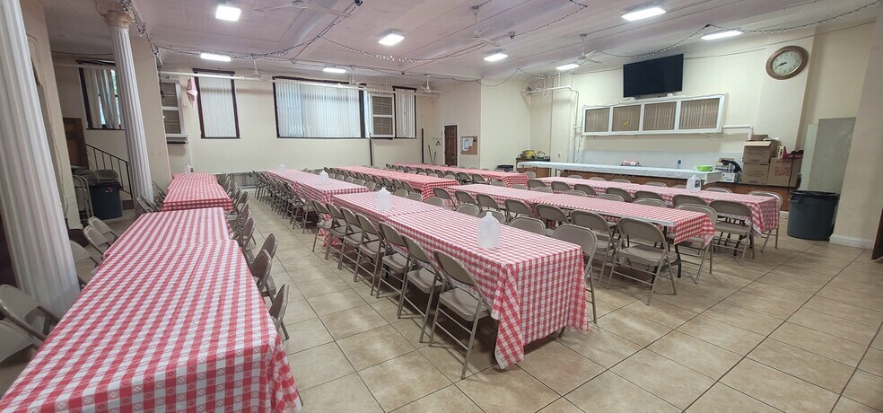 More Photos Of 42 Park Hill Ave, Yonkers Religious Facility For Sale