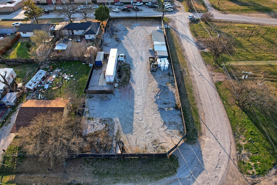 More Photos Of 00 Overlook, Red Oak Land For Sale