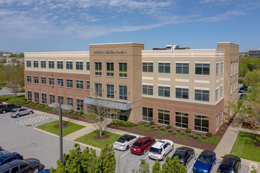 Primary Photo Of 1747 Medical Center Pky, Murfreesboro Medical For Lease
