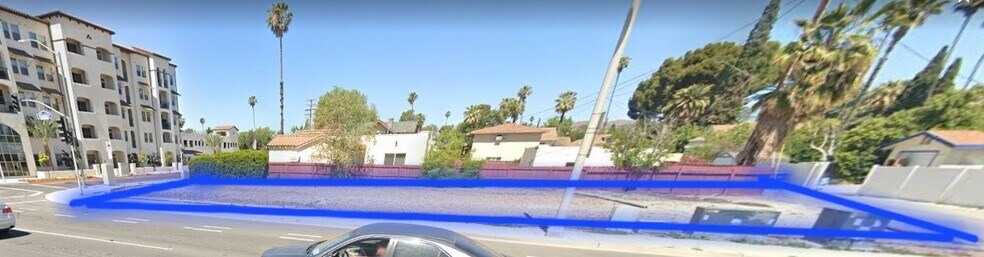 More Photos Of 3071 Market St, Riverside Land For Sale