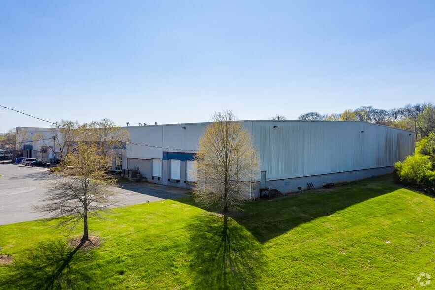More Photos Of 12630-12634 Old Hickory Blvd, Nashville Warehouse For Lease