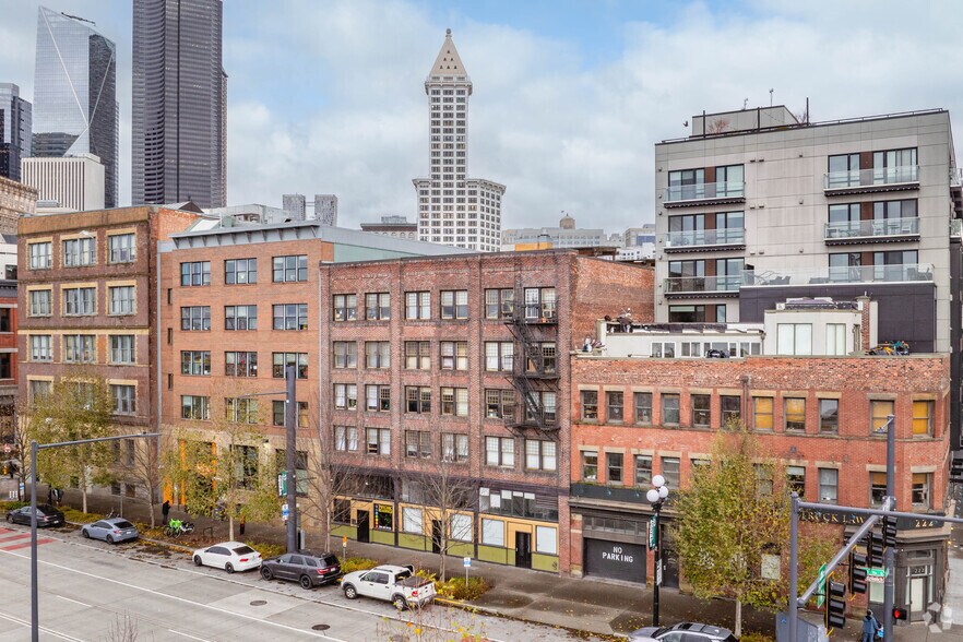 More Photos Of 212-216 Alaskan Way S, Seattle Apartments For Sale