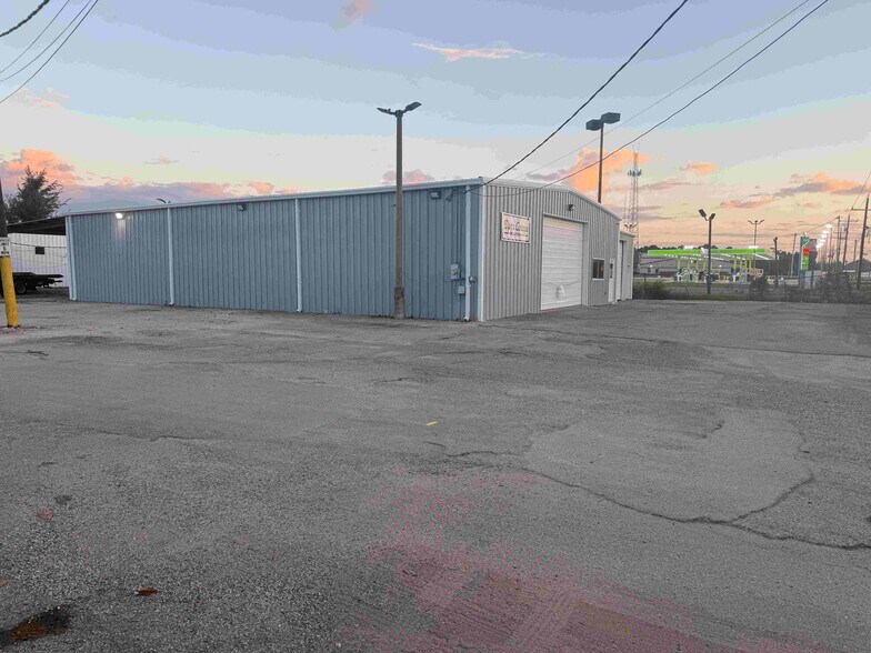More Photos Of 23718 N 494 Loop, Porter Industrial For Sale