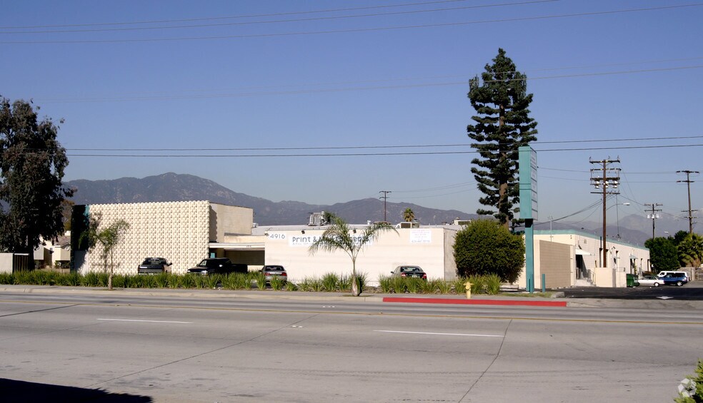 49164930 Santa Anita Ave, El Monte, CA 91731 Industrial For Lease