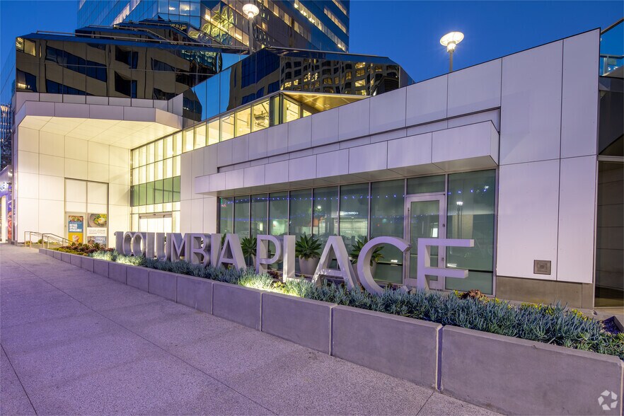 More Photos Of 401 W A St, San Diego Office For Lease