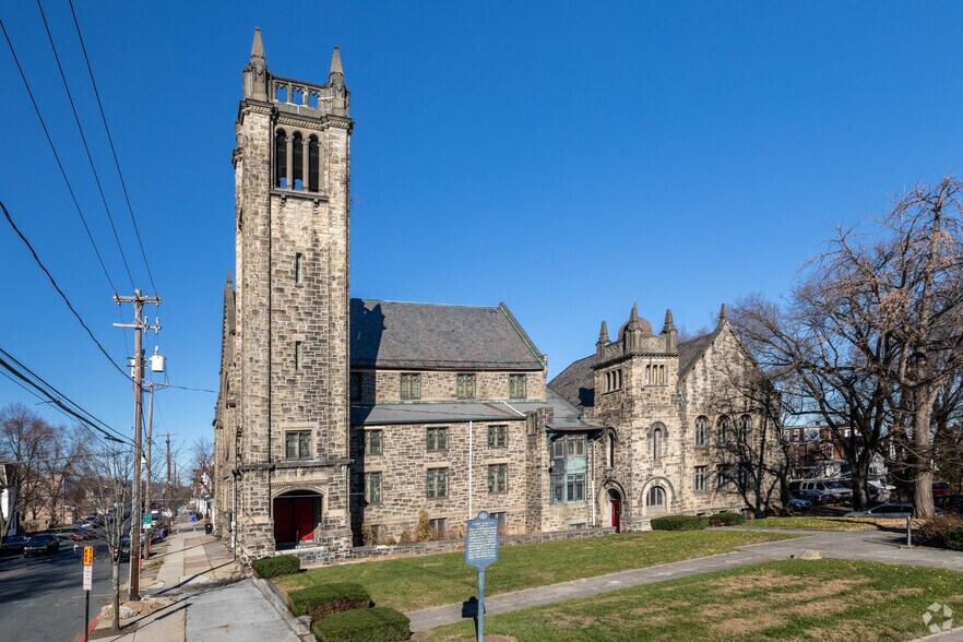More Photos Of 2221 N 6th St, Harrisburg Religious Facility For Sale