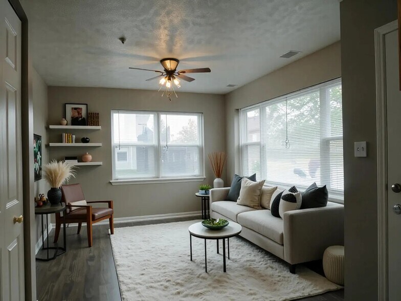 More Photos Of 1400 Jefferson St, Gary Apartments For Sale