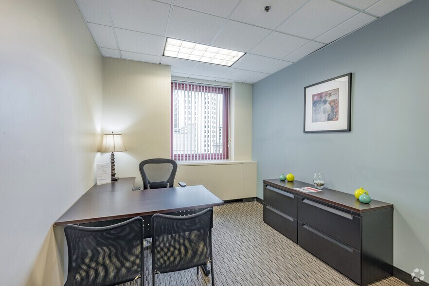 More Photos Of 10 Dorrance St, Providence Coworking Space