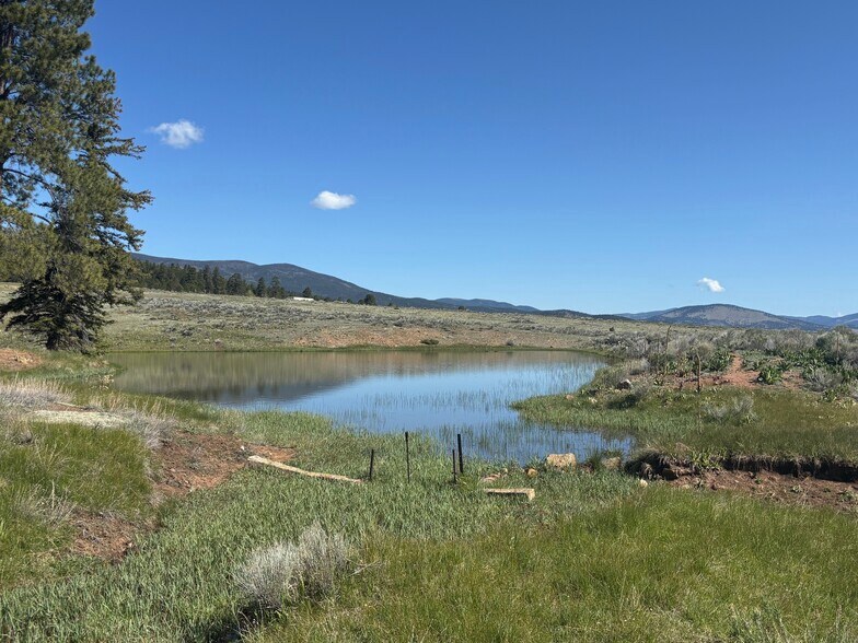 More Photos Of 27989 Highway 64, Eagle Nest Land For Sale