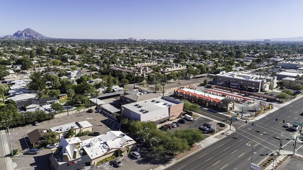 More Photos Of 6201 N 7th St, Phoenix Freestanding For Sale