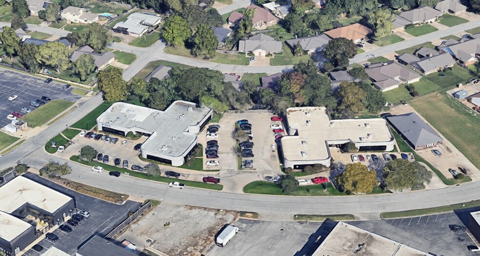 More Photos Of 6931 S 66th East Ave, Tulsa Medical For Sale