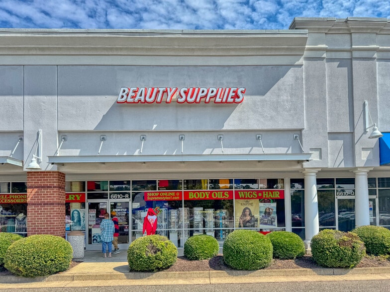 More Photos Of 6610 Mooretown Rd, Williamsburg Unknown For Lease