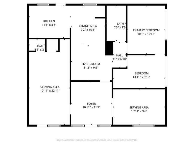 More Photos Of 2205 Strawberry Rd, Pasadena Flex For Sale