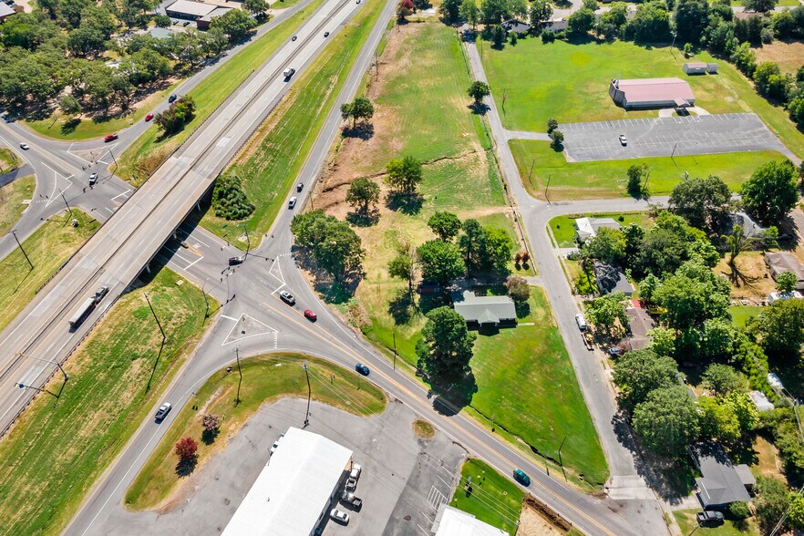 More Photos Of 1520 20th St NE, Paris Land For Sale