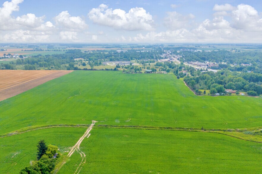 More Photos Of 2701 Golf Course Dr, Marlette Land For Sale