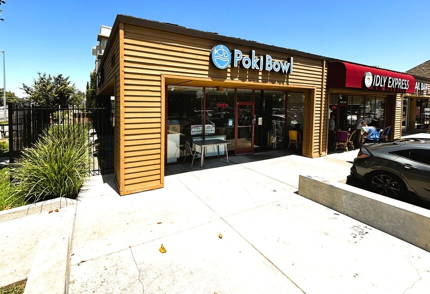 More Photos Of 4750 Almaden Expy, San Jose Storefront For Sale