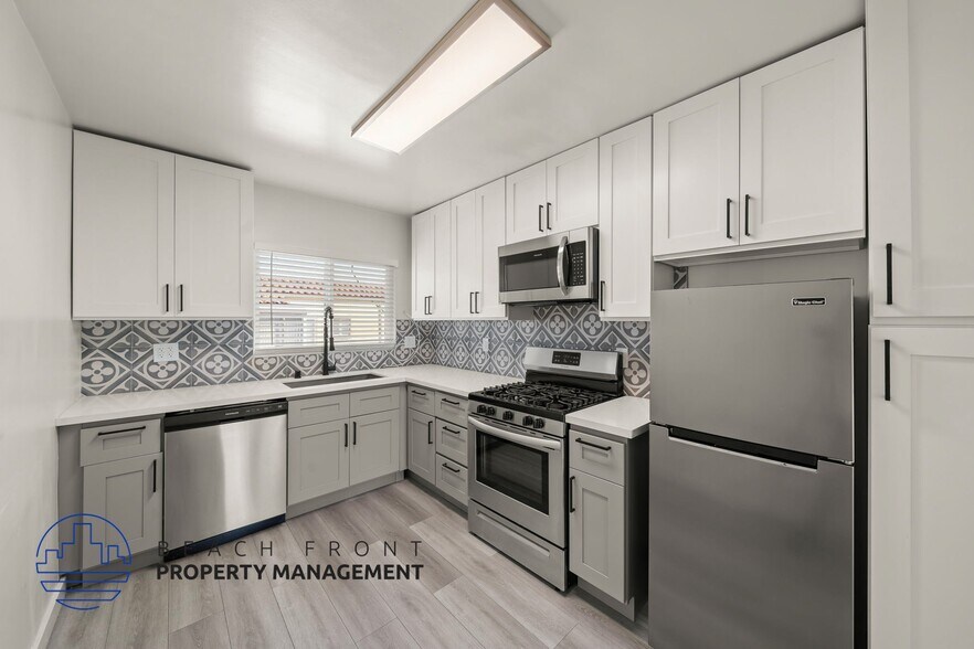 More Photos Of 254 S Normandie Ave, Los Angeles Apartments For Sale