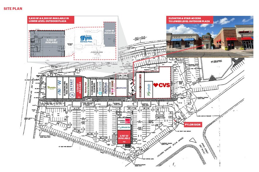 More Photos Of 187 Columbia Tpke, Florham Park Unknown For Lease