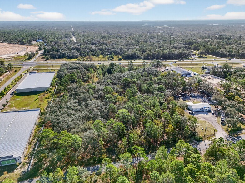 More Photos Of 11343 Commercial Way, Brooksville Land For Sale