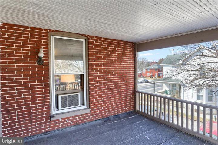 More Photos Of 123 Buford Ave, Gettysburg Office Residential For Sale