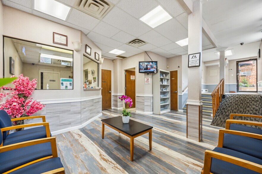Primary Photo Of 207 Prospect Park SW, Brooklyn Apartments For Lease