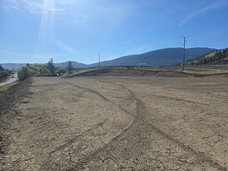 More Photos Of 1628 Lindley Creek rd, Merritt Land For Sale