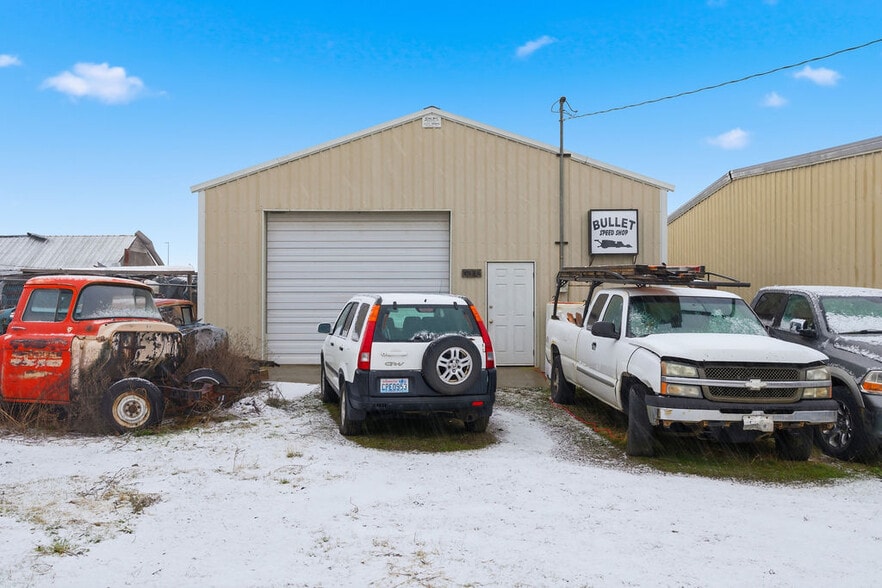 More Photos Of 5827 N Florida St, Spokane Manufacturing For Sale