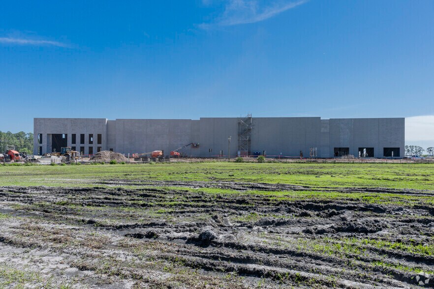 More Photos Of 1170-1130 S Williamson Blvd, Daytona Beach Unknown For Lease