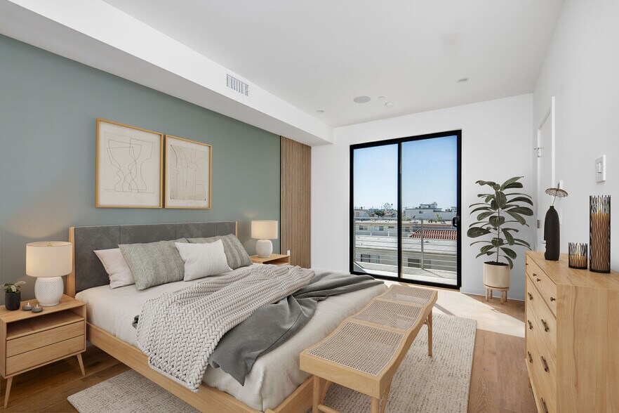 Primary Photo Of 12610 Venice Blvd, Los Angeles Apartments For Sale