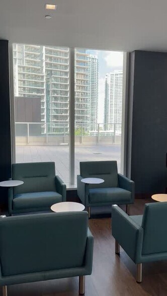 Primary Photo Of 600 Brickell Ave, Miami Office For Sale