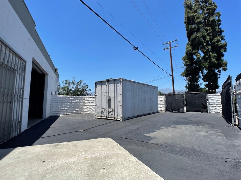More Photos Of 15025 Badillo St, Baldwin Park Manufacturing For Lease