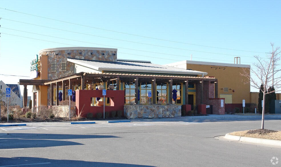 More Photos Of 3080 Iowa St, Lawrence Restaurant For Lease