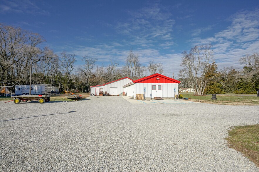 More Photos Of 461 Three Bridge Rd, Newfield Industrial For Sale