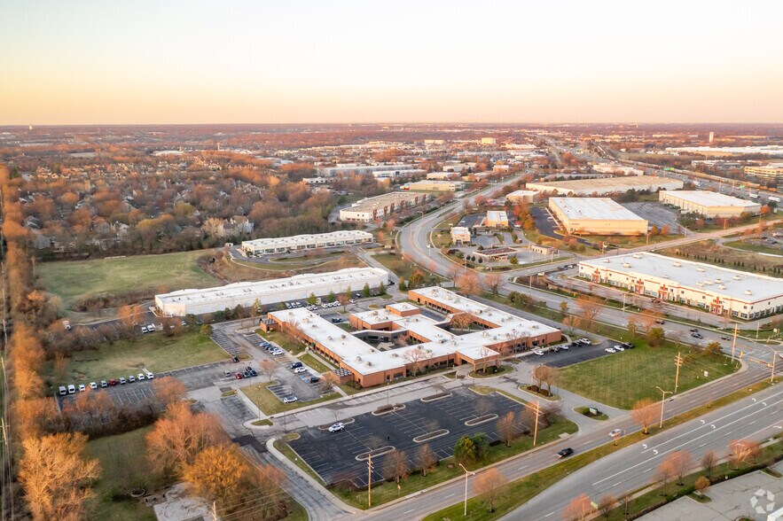 More Photos Of 14425 College Blvd, Lenexa Office For Lease