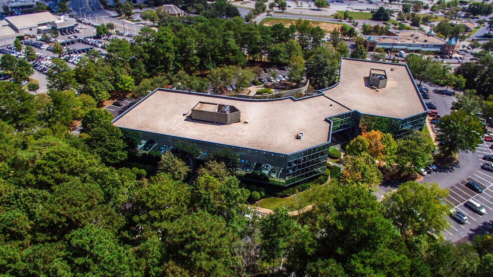 More Photos Of 3473-3483 Satellite Blvd, Duluth Office For Lease