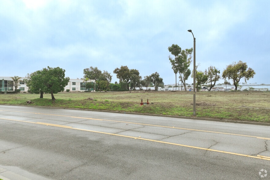 More Photos Of 1620 Ives Ave, Oxnard Land For Sale