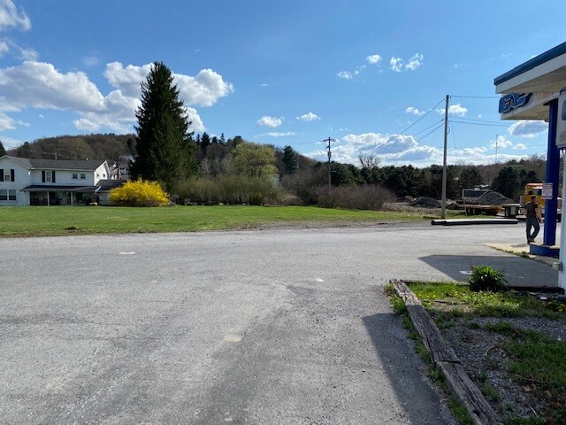 More Photos Of 708 McAteer St, Houtzdale General Retail For Sale