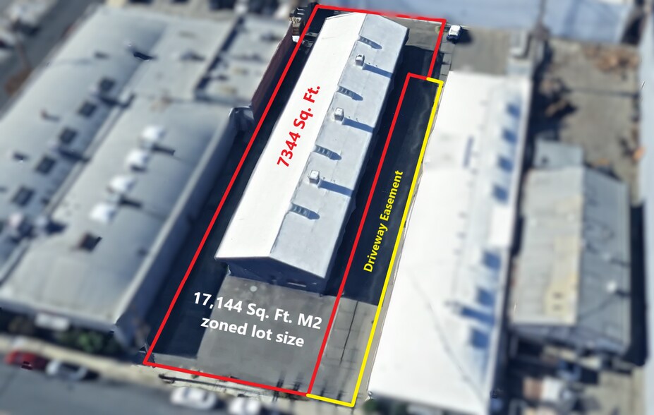 Primary Photo Of 2503 N Ontario St, Burbank Showroom For Lease